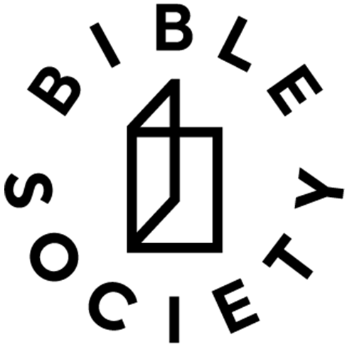 Bible Society Dark Logo
